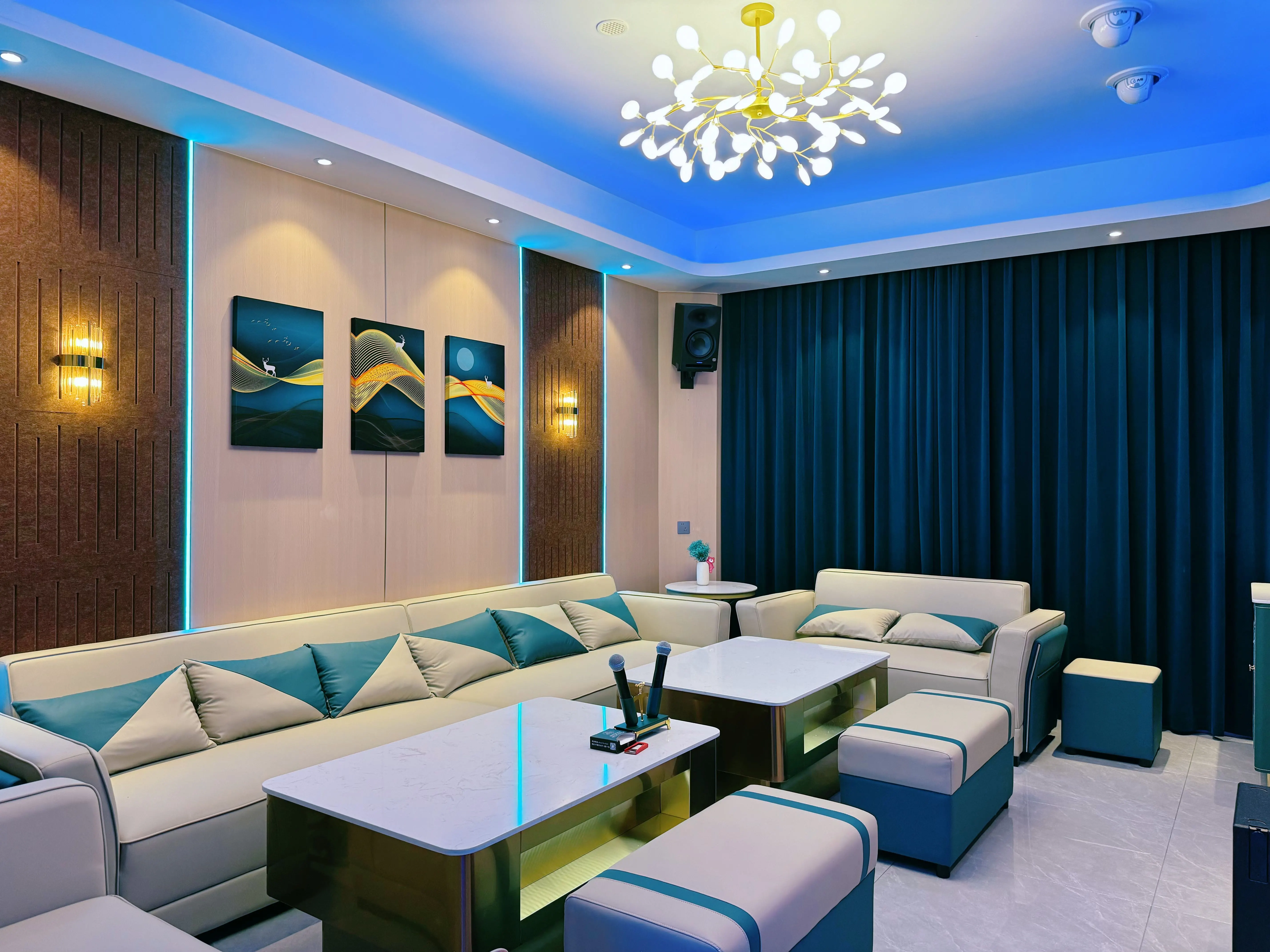 遵义商务KTV计时攻略-红花岗区ktv预定